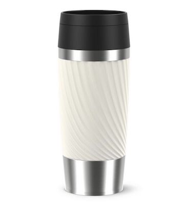 🥤 Emsa Travel Mug Classic Twist Isolierbecher mit 0,36L für 16,64€ (statt 22€)