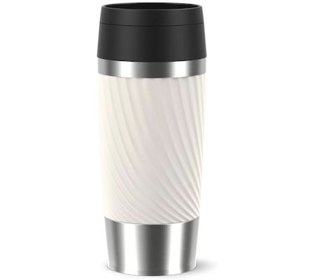🥤 Emsa Travel Mug Classic Twist Isolierbecher mit 0,36L für 16,64€ (statt 22€) 🥤 Emsa Travel Mug Classic Twist Isolierbecher mit 0,36L für 16,64€ (statt 22€)