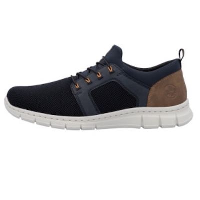 🔝👟 Rieker Herren Sneaker für 39,89€ (statt 53€)