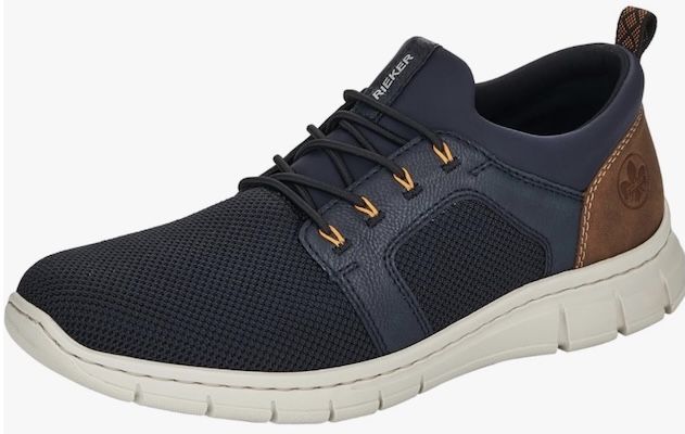 🔝👟 Rieker Herren Sneaker für 39,89€ (statt 53€) 🔝👟 Rieker Herren Sneaker für 39,89€ (statt 53€)