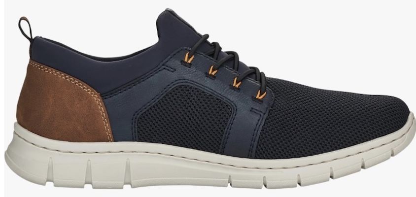 🔝👟 Rieker Herren Sneaker für 39,89€ (statt 53€) 🔝👟 Rieker Herren Sneaker für 39,89€ (statt 53€)