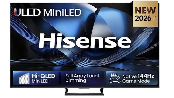 😳📺💥 Amazon: Smart TVs im frühen Prime SALE mit bis -50% z.B. 98 😳📺💥 Amazon: Smart TVs im frühen Prime SALE mit bis 50% z.B. 98 Samsung Crystal 4K UHD TV für 1.680€ (statt 1.899€)