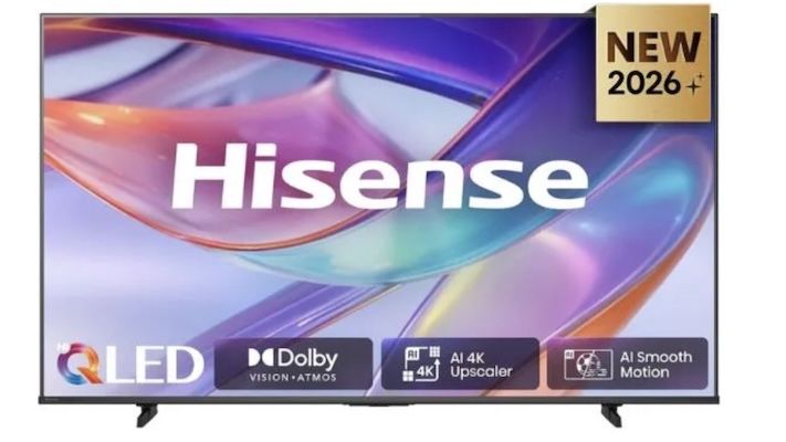 😳📺💥 Amazon: Smart TVs im frühen Prime SALE mit bis -50% z.B. 98 😳📺💥 Amazon: Smart TVs im frühen Prime SALE mit bis 50% z.B. 98 Samsung Crystal 4K UHD TV für 1.680€ (statt 1.899€)