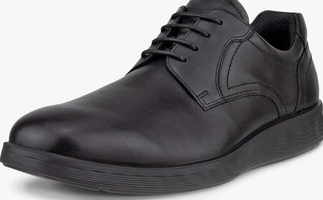 👞 Ecco Lite Hybrid Herrenschuhe ab 60,04€ (statt 110€) 👞 Ecco Lite Hybrid Herrenschuhe ab 60,04€ (statt 110€)