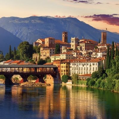 🤯🇮🇹❤️‍🔥 Italien: ÜN im Bonotto Hotel Belvedere inkl. Frühstück für 46,50€ p.P.