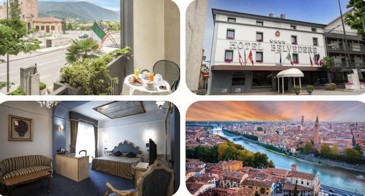 🤯🇮🇹❤️🔥 Italien: ÜN im Bonotto Hotel Belvedere inkl. Frühstück für 46,50€ p.P. 🤯🇮🇹❤️🔥 Italien: ÜN im Bonotto Hotel Belvedere inkl. Frühstück für 46,50€ p.P.