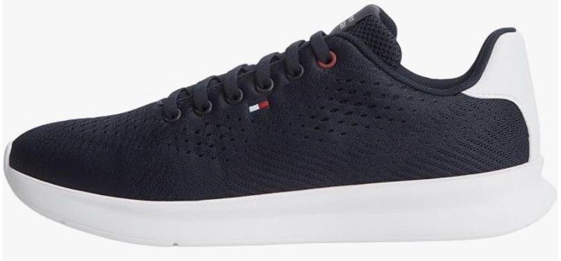 👟 Tommy Hilfiger Herren Lightweight Sneaker ab 49,26€ (statt 72€) 👟 Tommy Hilfiger Herren Lightweight Sneaker ab 49,26€ (statt 72€)