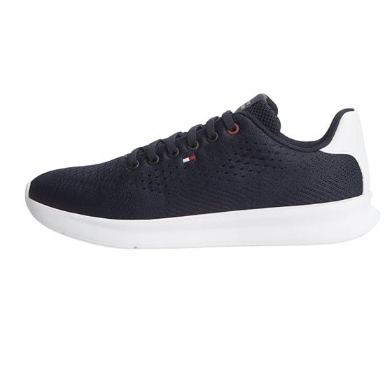 👟 Tommy Hilfiger Herren Lightweight Sneaker ab 49,26€ (statt 72€)