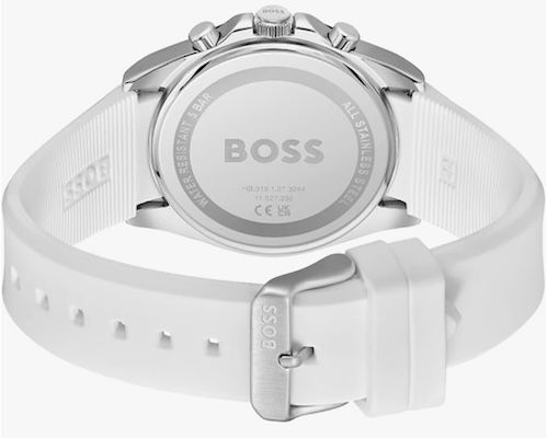 ⌚️ Hugo Boss Strike Chrono Uhr für 146,96€ (statt 205€) ⌚️ Hugo Boss Strike Chrono Uhr für 146,96€ (statt 205€)