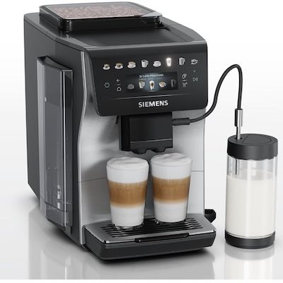 👃🏻☕️ Siemens EQ600 iAroma Kaffeevollautomat für 799€ (statt 954€)