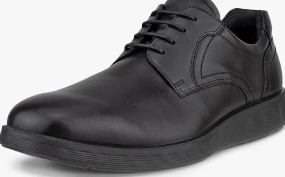 👞🤑👟Amazon: ECCO Sneaker im frühen Prime Sale mit bis  62% z.B. MX 820 Sneaker für 62€ (statt 103€)
