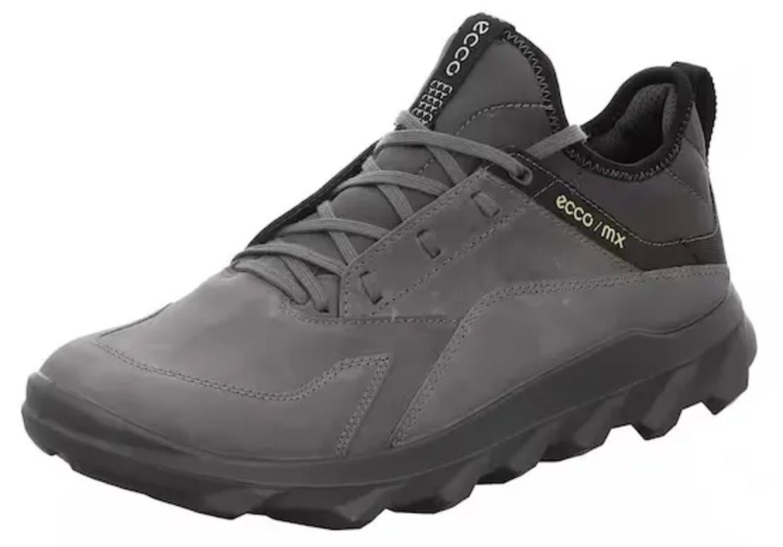 👞🤑👟Amazon: ECCO Sneaker im frühen Prime Sale mit bis  62% z.B. MX 820 Sneaker für 62€ (statt 103€)