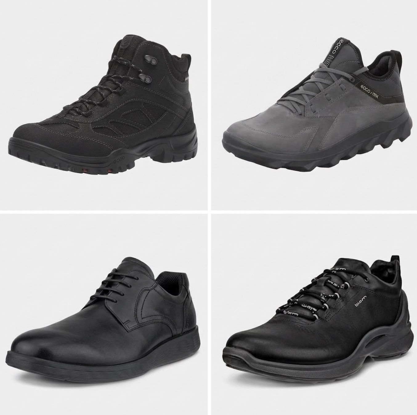 👞🤑👟Amazon: ECCO Sneaker im frühen Prime Sale mit bis -62% z.B. MX 820 Sneaker für 62€ (statt 103€)