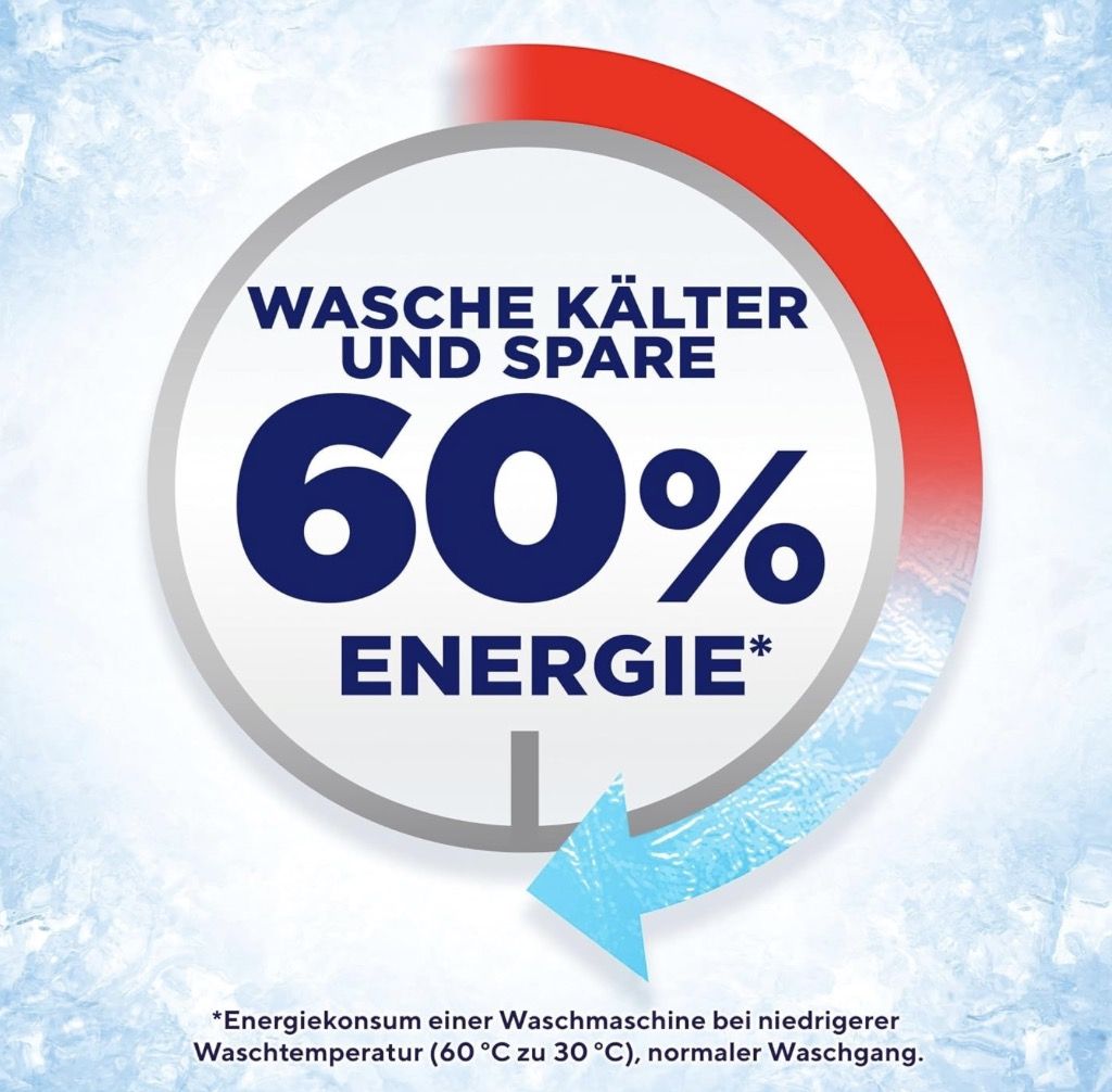 🌸 80WL Lenor Flüssigwaschmittel Blütentraum für 16,62€ (statt 21€) 🌸 80WL Lenor Flüssigwaschmittel Blütentraum für 16,62€ (statt 21€)