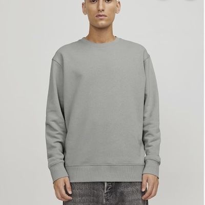 🥼 Jack & Jones Male Sweatshirt für 20€ (statt 30€)