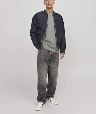 🥼 Jack & Jones Male Sweatshirt für 20€ (statt 30€)