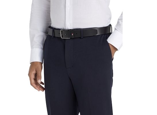 🥋 Tommy Hilfiger Denton Ledergürtel mit 3,5 cm für 35,99€ (statt 40€) 🥋 Tommy Hilfiger Denton Ledergürtel mit 3,5 cm für 35,99€ (statt 40€)
