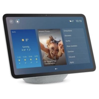 🖥️🔊 Amazon Echo Show 11 Smart Speaker für 154,99€ (statt 200€)