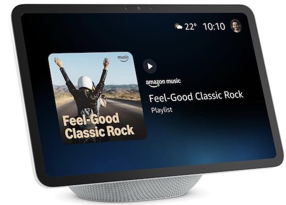 🖥️🔊 Amazon Echo Show 11 Smart Speaker für 154,99€ (statt 200€)