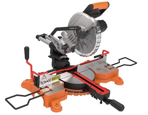 💿 WORX WX845.9 Akku Paneelsäge mit 20V für 199,78€ (statt 230€) 💿 WORX WX845.9 Akku Paneelsäge mit 20V für 199,78€ (statt 230€)