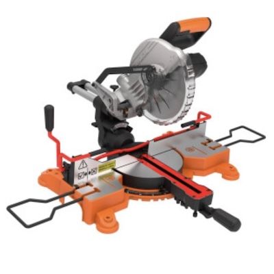 💿 WORX WX845.9 Akku Paneelsäge mit 20V für 199,78€ (statt 230€)