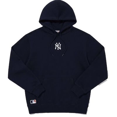 🧥 New Era MLB Le Midi Oversize Bb Hoodie für 20,99€ (statt 39€)