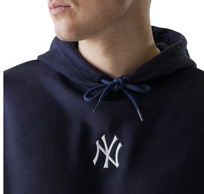 đ§„ New Era MLB Le Midi Oversize Bb Hoodie fĂŒr 20,99⏠(statt 39âŹ) đ§„ New Era MLB Le Midi Oversize Bb Hoodie fĂŒr 20,99⏠(statt 39âŹ)