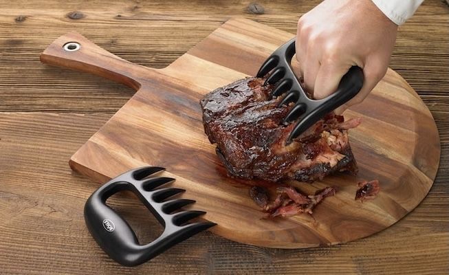 đ„ RĂSLE Pulled-Pork-Gabeln fĂŒr 9,96⏠(statt 15âŹ) đ„ RĂSLE Pulled Pork Gabeln fĂŒr 9,96⏠(statt 15âŹ)