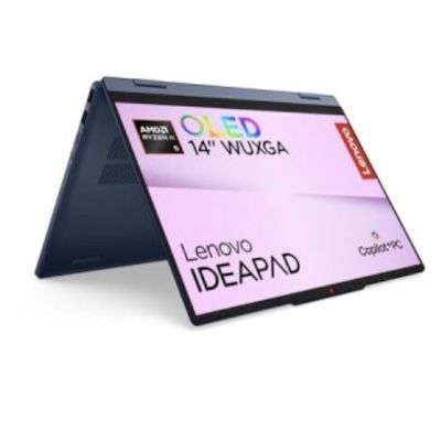 Lenovo IdeaPad 5 – 2 in 1 Laptop mit 16/512GB für 979€ (statt 1.199€)