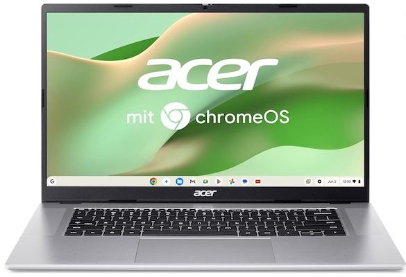 💻 Acer Chromebook 315 mit 4 GB RAM & 64 GB eMMC für 299€ (statt 350€) 💻 Acer Chromebook 315 mit 4 GB RAM & 64 GB eMMC für 299€ (statt 350€)