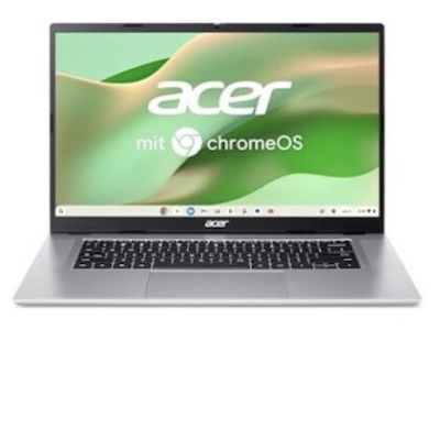 💻 Acer Chromebook 315 mit 4 GB RAM &  64 GB eMMC für 299€ (statt 350€)
