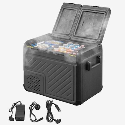 🥶 Comfee Kompressor Kühlbox mit 45 L & -20℃ bis +20℃ für 159,99€ (statt 230€)