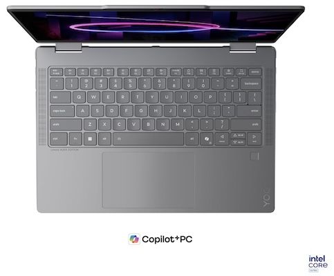 💻 Lenovo Yoga 7 G11 2026 Aura Edition - 16 💻 Lenovo Yoga 7 G11 2026 Aura Edition 16 Laptop mit 32GB/1TB für 1.950€ (statt 2.099€)