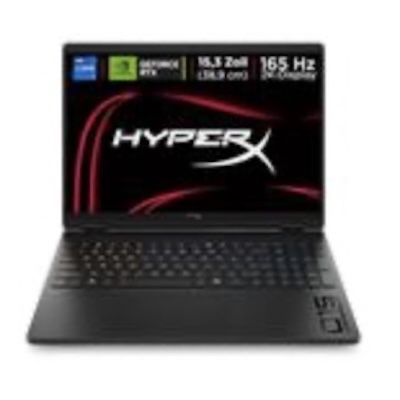 💻 HyperX OMEN 15 Gaming Laptop mit 15,3″ & 16GB/1TB für 1.499€ (statt 1.885€)