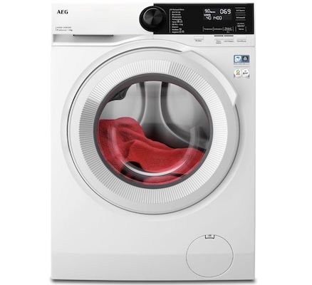 🧺 AEG Waschmaschine mit 9 kg & 1.400 U/Min für 499€ (statt 554€) 🧺 AEG Waschmaschine mit 9 kg & 1.400 U/Min für 499€ (statt 554€)