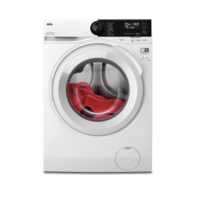 🧺 AEG Waschmaschine mit 9 kg & 1.400 U/Min für 499€ (statt 554€)