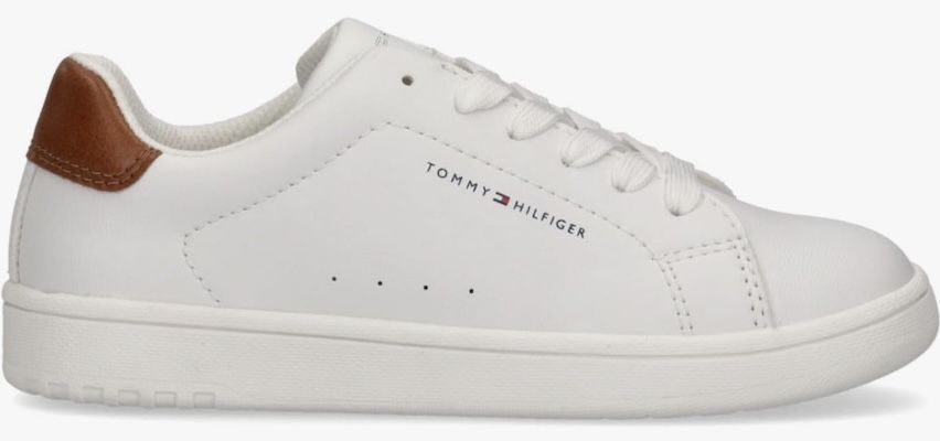 👦🏼🧒👟 Tommy Hilfiger Unisex Kinder Jack Sneaker ab 29,23€ (statt 60€) 👦🏼🧒👟 Tommy Hilfiger Unisex Kinder Jack Sneaker ab 29,23€ (statt 60€)