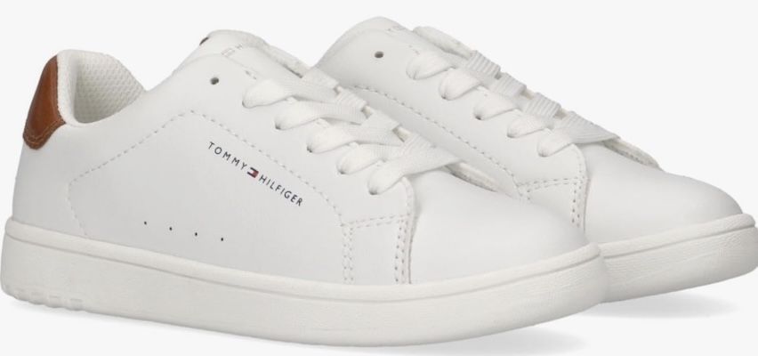 👦🏼🧒👟 Tommy Hilfiger Unisex Kinder Jack Sneaker ab 29,23€ (statt 60€) 👦🏼🧒👟 Tommy Hilfiger Unisex Kinder Jack Sneaker ab 29,23€ (statt 60€)