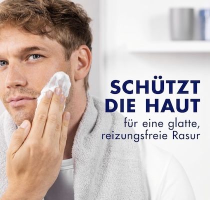 🪒 3x 200ml Gillette Series Sensitive Rasiergel für 7,59€ (statt 9€) 🪒 3x 200ml Gillette Series Sensitive Rasiergel für 7,59€ (statt 9€)