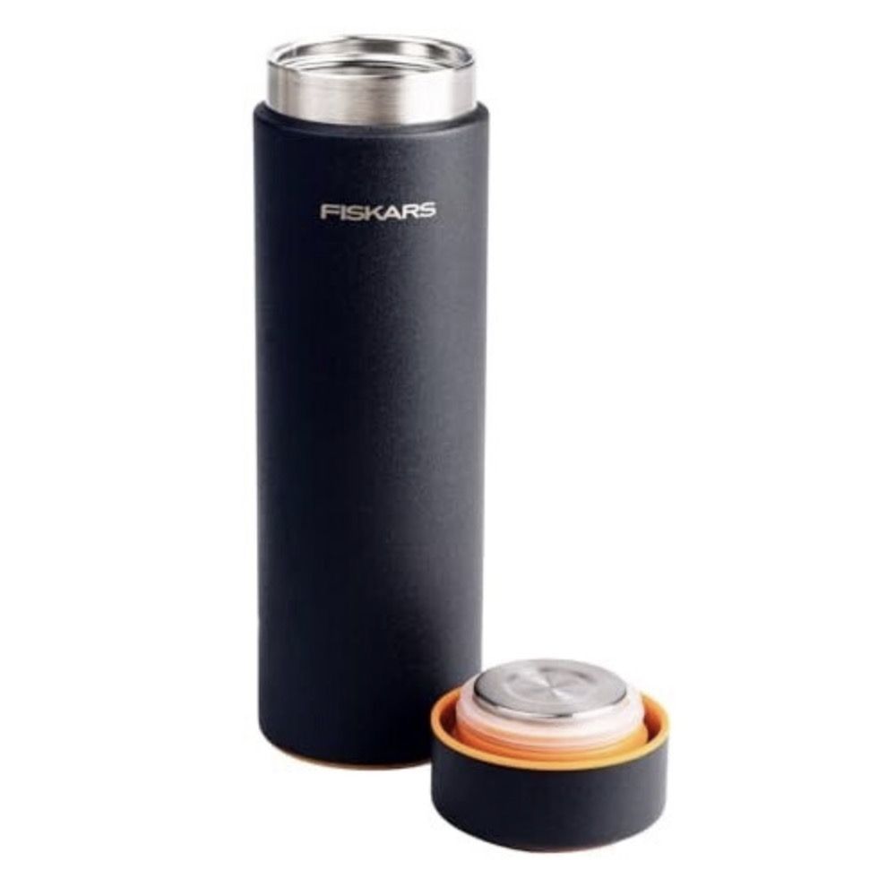 🪓 Amazon: Fiskars im Sale mit bis zu -42% z.B. 0,5L Isolierflasche für 10€ (statt 18€) 🪓 Amazon: Fiskars im Sale mit bis zu 42% z.B. 0,5L Isolierflasche für 10€ (statt 18€)