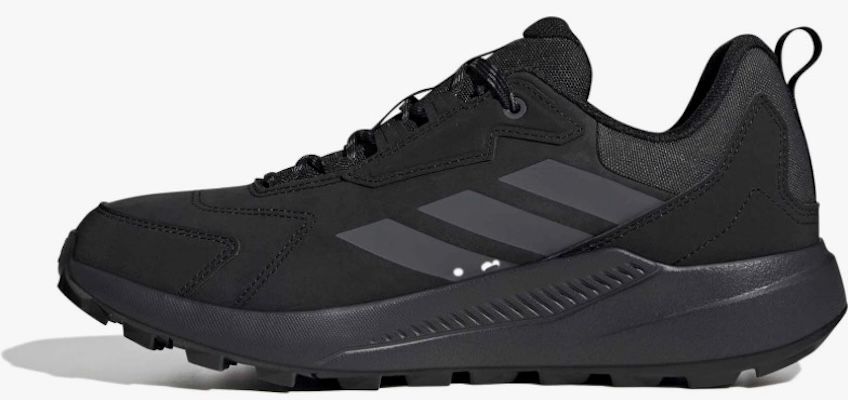 🥾 adidas Herren Terrex Anylander Leder Wanderschuhe für 71,99€ (statt 90€) 🥾 adidas Herren Terrex Anylander Leder Wanderschuhe für 71,99€ (statt 90€)