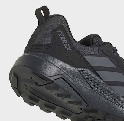 🥾 adidas Herren Terrex Anylander Leder Wanderschuhe für 71,99€ (statt 90€) 🥾 adidas Herren Terrex Anylander Leder Wanderschuhe für 71,99€ (statt 90€)