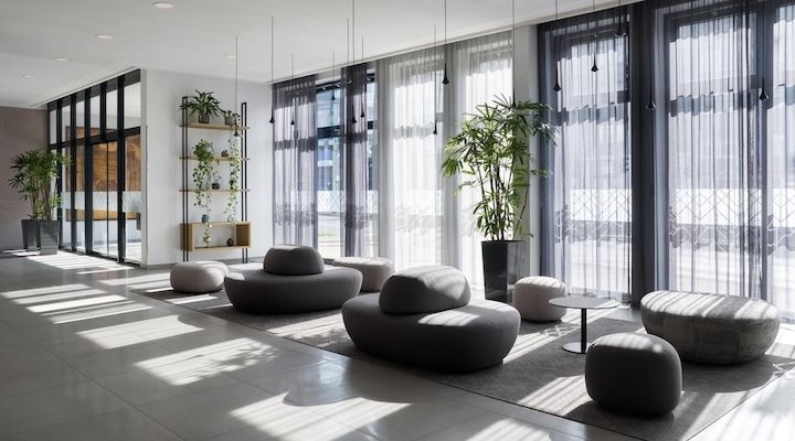 🌇🎶 Bochum: ÜN im Four Points Flex by Sheraton inkl. Frühstück ab 51,50€ p.P. 🌇🎶 Bochum: ÜN im Four Points Flex by Sheraton inkl. Frühstück ab 51,50€ p.P.