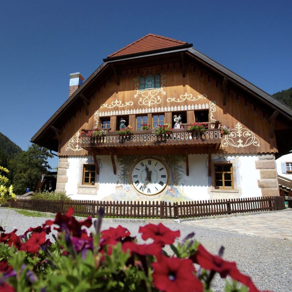 🌳 Schwarzwald: ÜN im Hotel Hofgut Sternen inkl. Frühstück ab 50,50€ p.P.