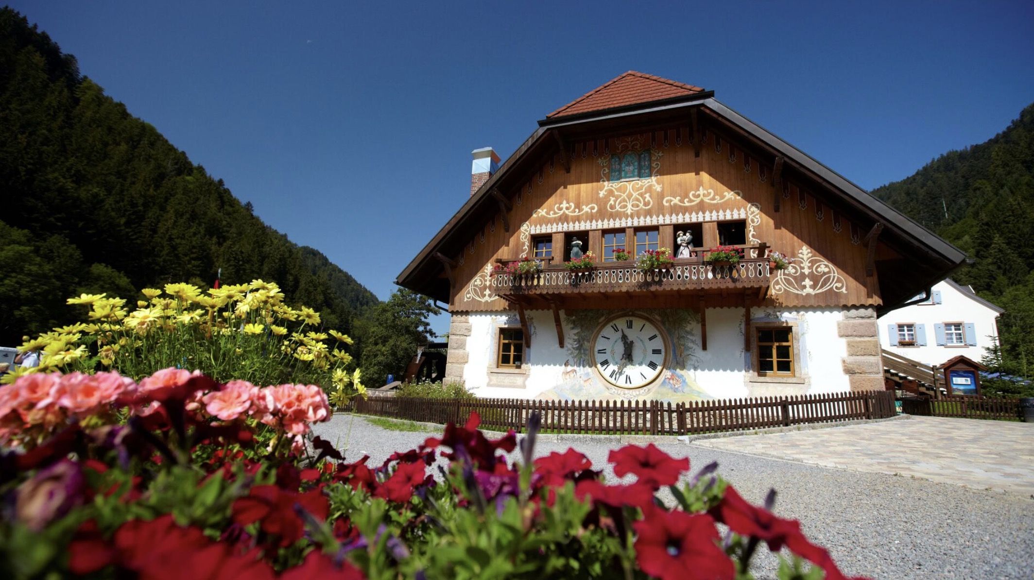 🌳 Schwarzwald: ÜN im Hotel Hofgut Sternen inkl. Frühstück ab 50,50€ p.P. 🌳 Schwarzwald: ÜN im Hotel Hofgut Sternen inkl. Frühstück ab 50,50€ p.P.