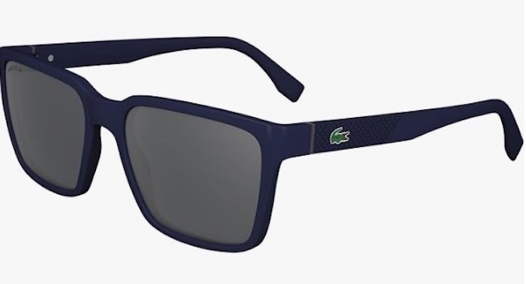 đ Lacoste Herren L6011s N Sonnenbrille fĂŒr 74,61⏠(statt 88âŹ) đ Lacoste Herren L6011s N Sonnenbrille fĂŒr 74,61⏠(statt 88âŹ)