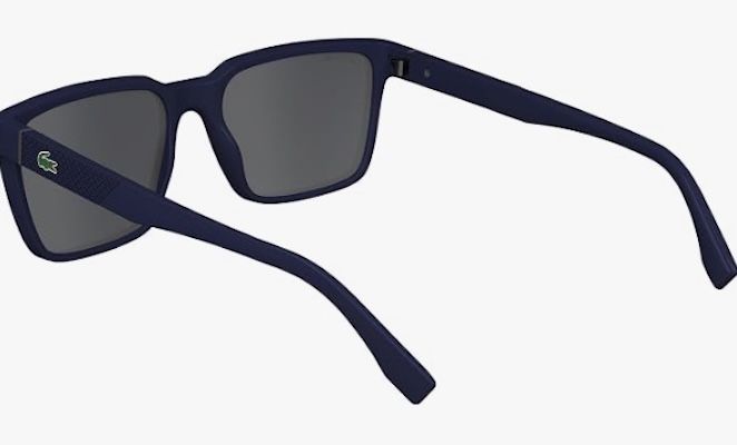 đ Lacoste Herren L6011s N Sonnenbrille fĂŒr 74,61⏠(statt 88âŹ) đ Lacoste Herren L6011s N Sonnenbrille fĂŒr 74,61⏠(statt 88âŹ)