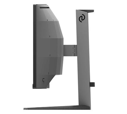 🖥️ PHILIPS Evnia 34 🖥️ PHILIPS Evnia 34 WQHD OLED Curved Gaming Monitor für 419€ (statt 518€)