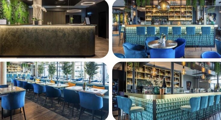 🤯🏰 Dachau: ÜN im Abasto Hotel inkl. Frühstück ab 39€ p.P. 🤯🏰 Dachau: ÜN im Abasto Hotel inkl. Frühstück ab 39€ p.P.
