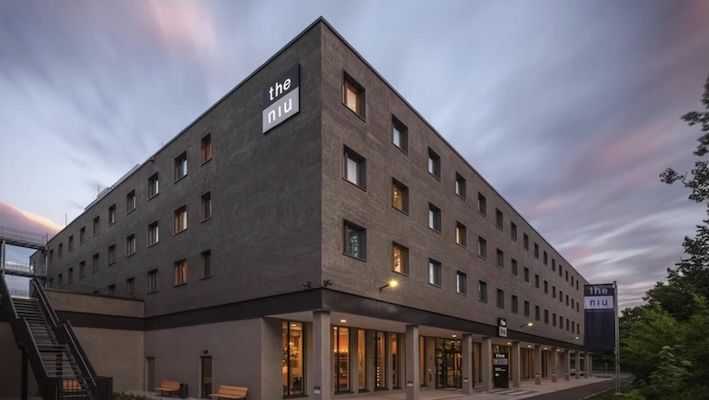 😍⚽️🍺 München: ÜN im Holiday Inn the niu, Loco Munich North inkl. Frühstück ab 50,50€ p.P. 😍⚽️🍺 München: ÜN im Holiday Inn the niu, Loco Munich North inkl. Frühstück ab 50,50€ p.P.